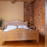 Chalet Jaworowa Osada *