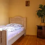 Jaworowa Osada Chalet