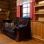 Jaworowa Osada Chalet