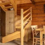 Jaworowa Osada Chalet *