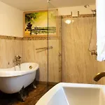 בקתה Jaworowa Osada