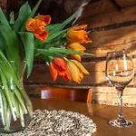 Jaworowa Osada Chalet Brenna