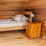 Jaworowa Osada Brenna