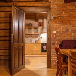 Chalet Jaworowa Osada Brenna