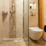 Chalet Jaworowa Osada *