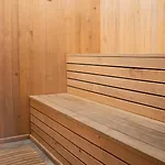 Jaworowa Osada Chalet Brenna