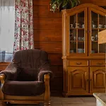 Chalet Jaworowa Osada *