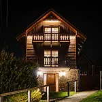 Chalet Jaworowa Osada
