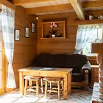 Chalet Jaworowa Osada *