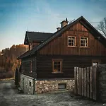 Horská chata Jaworowa Osada *