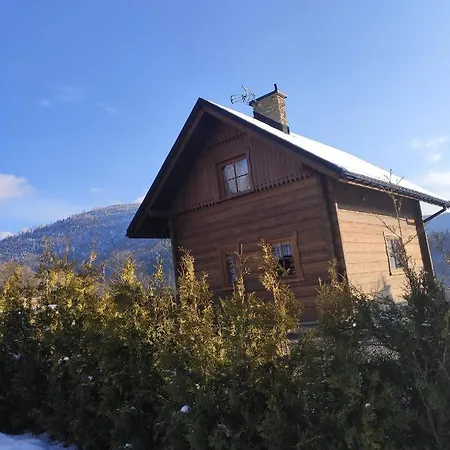 Jaworowa Osada ブレンナ