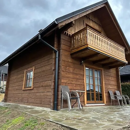 シャレー Jaworowa Osada