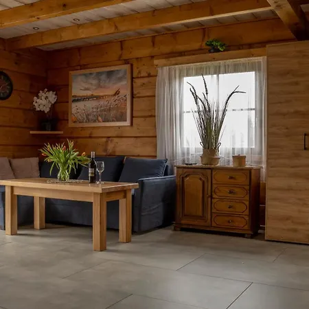 Jaworowa Osada シャレー ブレンナ