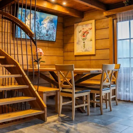 Jaworowa Osada ブレンナ