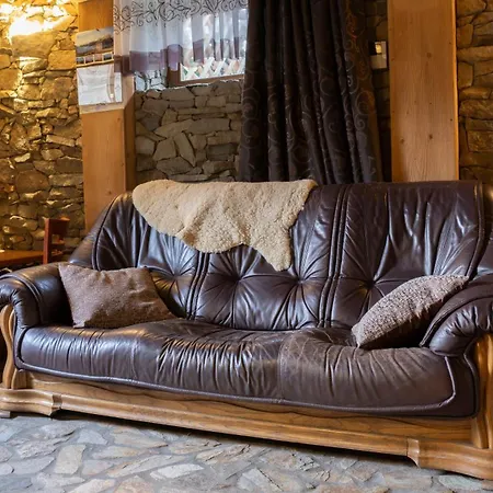 Chalet Jaworowa Osada *