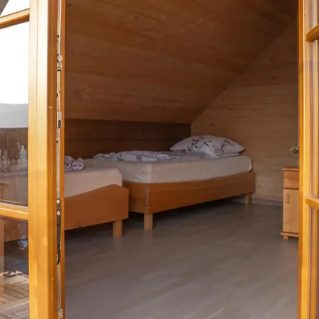 Jaworowa Osada ブレンナ