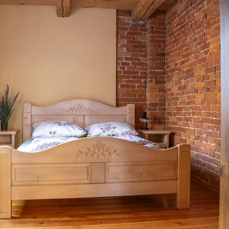 シャレー Jaworowa Osada *