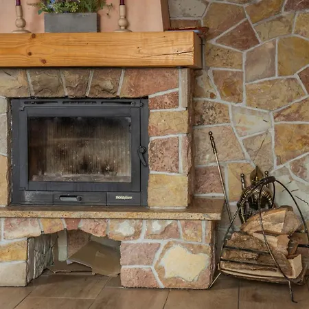 Chalet Jaworowa Osada