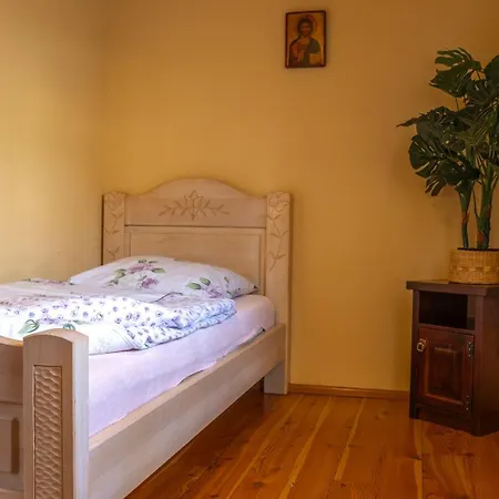 Jaworowa Osada シャレー