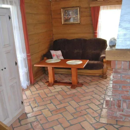 Chalet Jaworowa Osada *