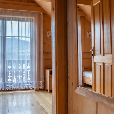 Chalet Jaworowa Osada