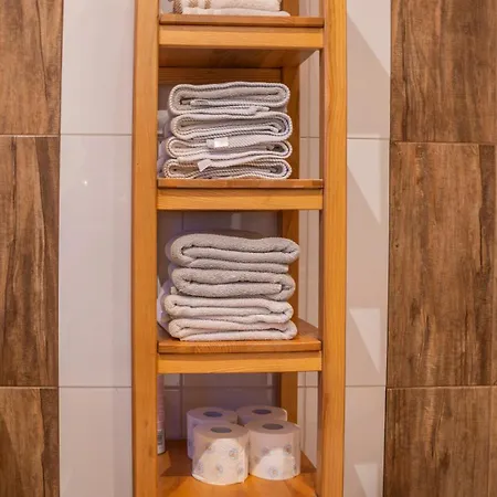 Chalet Jaworowa Osada