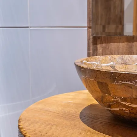 Jaworowa Osada シャレー ブレンナ