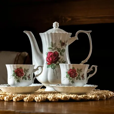 シャレー Jaworowa Osada *