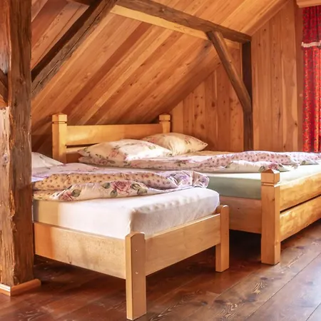 Jaworowa Osada * ブレンナ