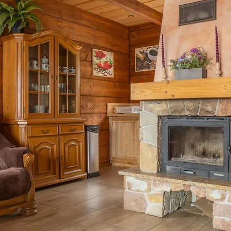 シャレー Jaworowa Osada