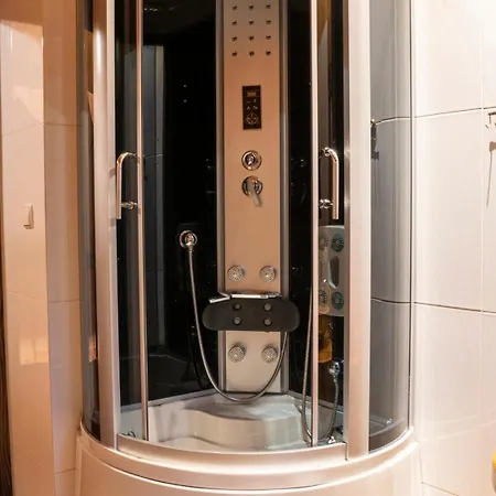 Chalet Jaworowa Osada *