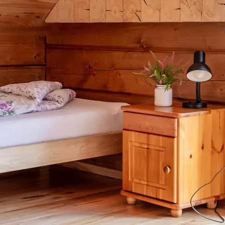 シャレー Jaworowa Osada ブレンナ