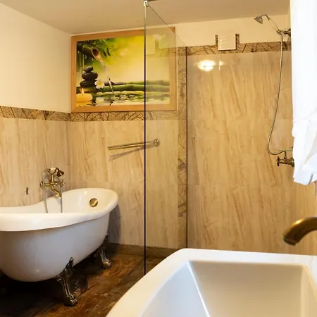 Chalet Jaworowa Osada