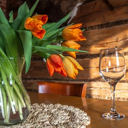 Jaworowa Osada シャレー ブレンナ