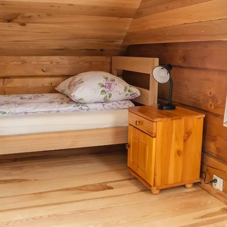 Jaworowa Osada ブレンナ