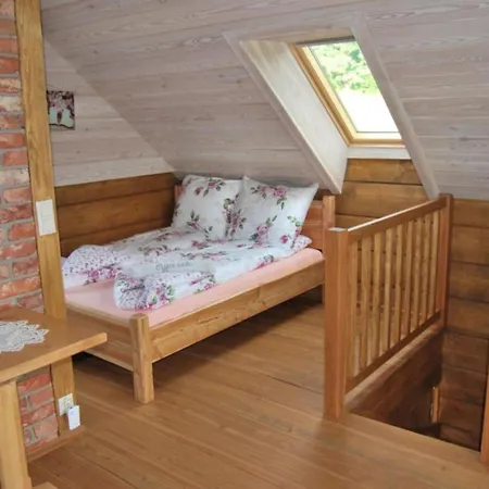 Jaworowa Osada * ブレンナ