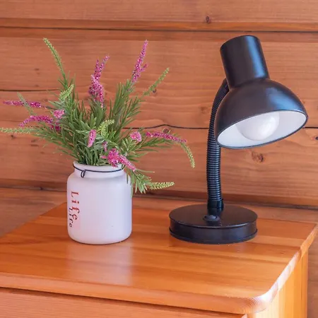 シャレー Jaworowa Osada