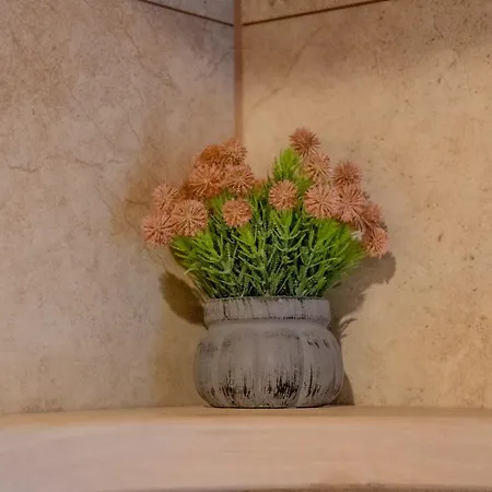 Jaworowa Osada シャレー