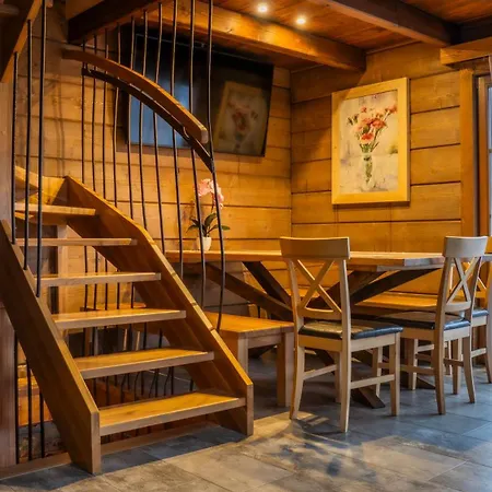 Chalet Jaworowa Osada Brenna