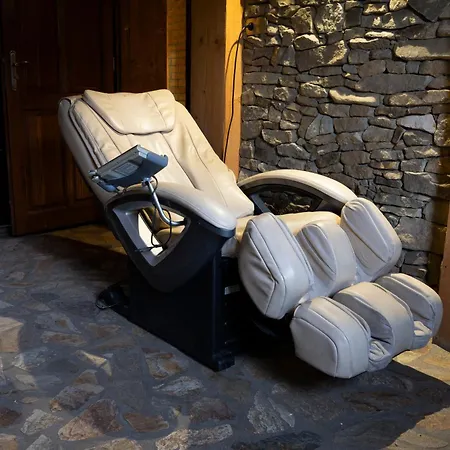 Jaworowa Osada * Brenna