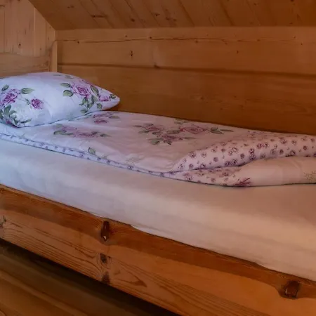 Domek alpejski Jaworowa Osada