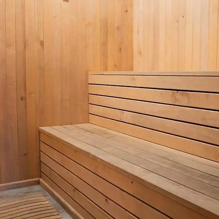 Jaworowa Osada Chalet Brenna