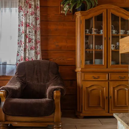 Chalet Jaworowa Osada *