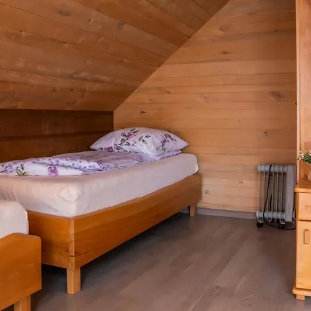 Jaworowa Osada シャレー ブレンナ