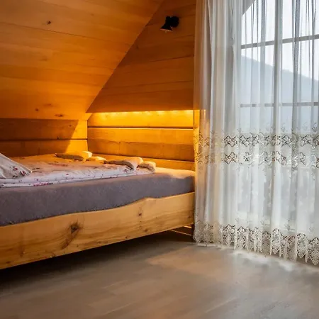 Jaworowa Osada ブレンナ