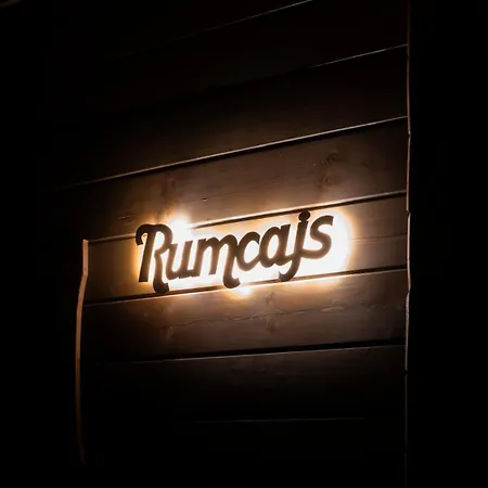 Chalet Jaworowa Osada Brenna