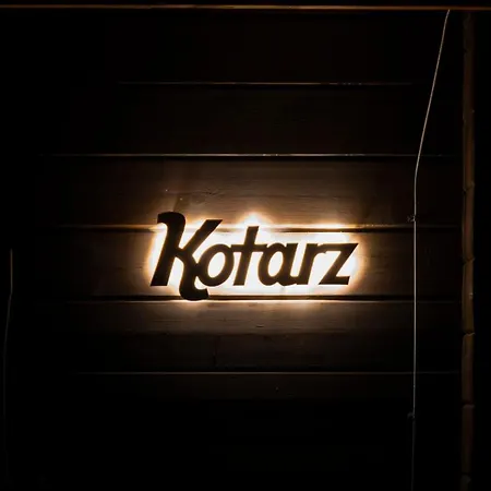 Jaworowa Osada Chalet Brenna