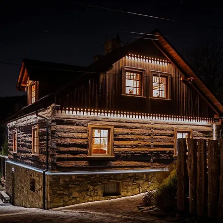 Jaworowa Osada ブレンナ