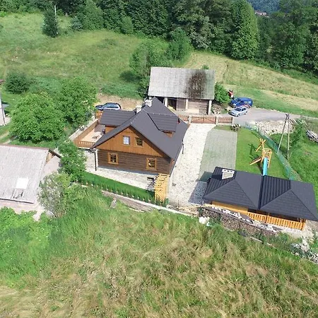 Jaworowa Osada * Brenna