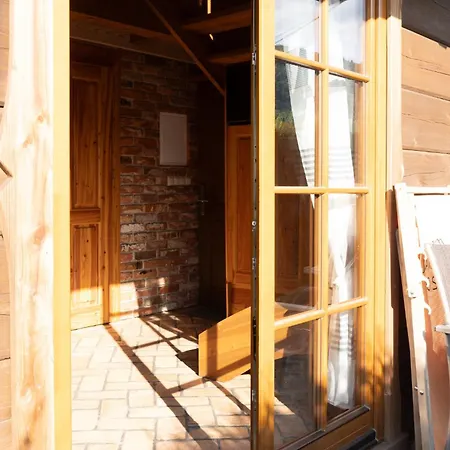 Chalet Jaworowa Osada *